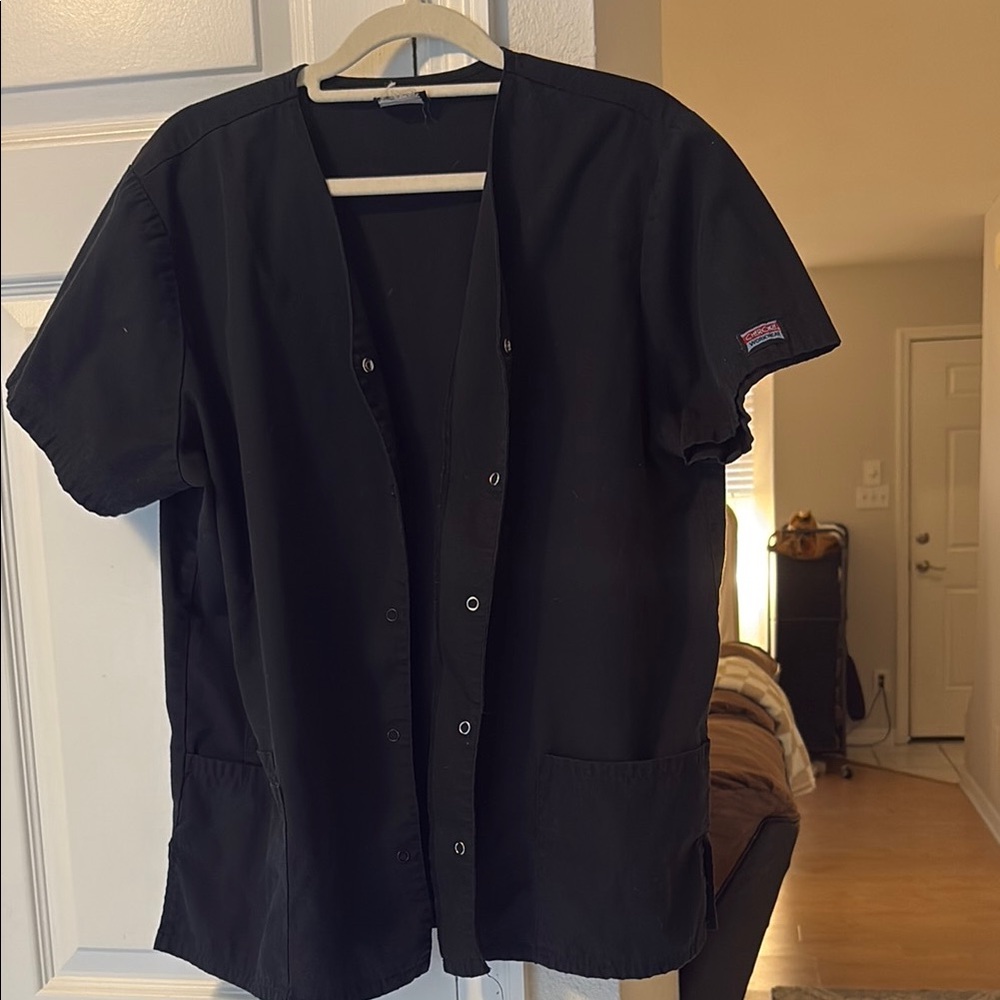 Cherokee Authentic Workwear Label SCRUBS
